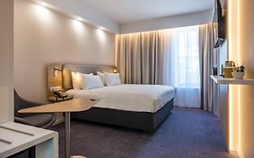 Holiday Inn Express Brussels - Airport By Ihg